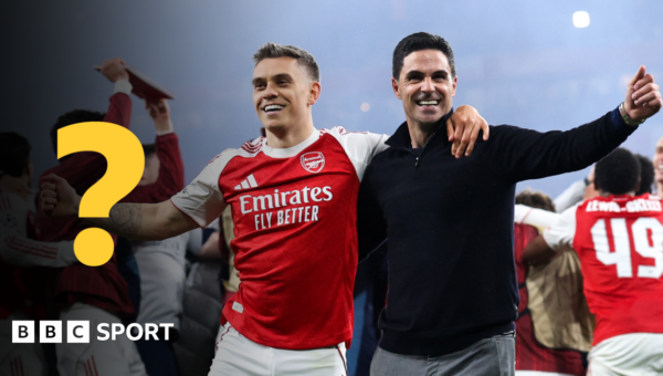 How well do you remember this season’s Premier League?