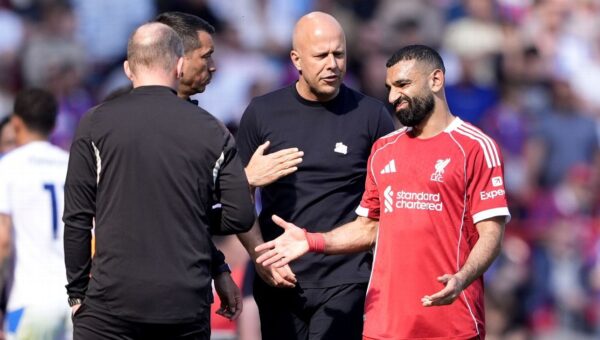 After hitting out at Slot, Salah’s Liverpool farew…