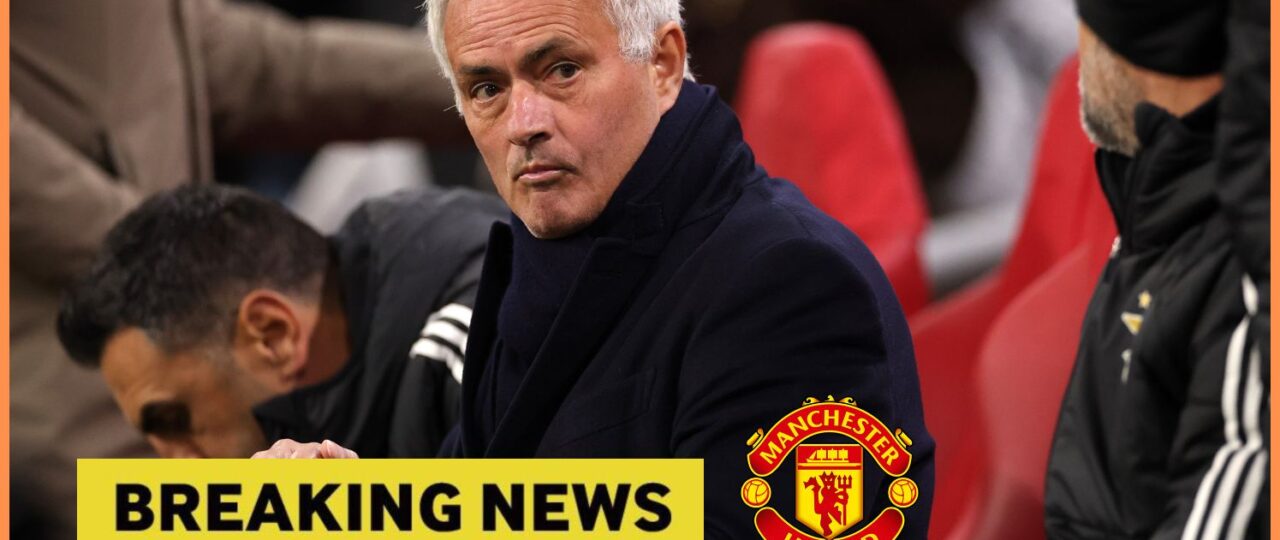 Real Madrid ready to rival Barcelona in controversial move for Man United attacker