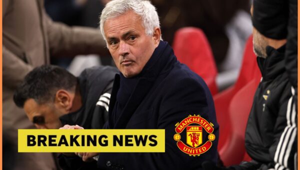 Real Madrid ready to rival Barcelona in controversial move for Man United attacker