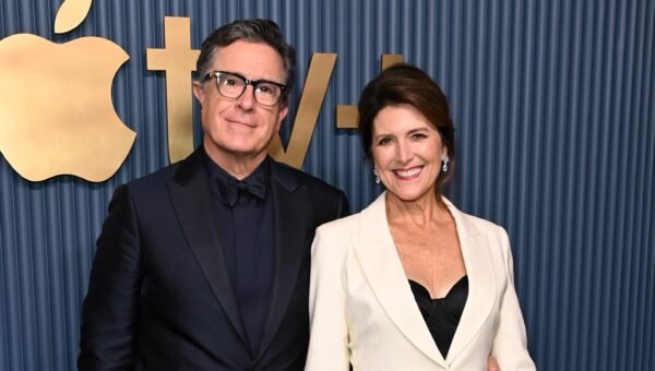 Who Is Stephen Colbert’s Wife? Meet the Lovely Evelyn ‘Evie’ McGee-Colbert