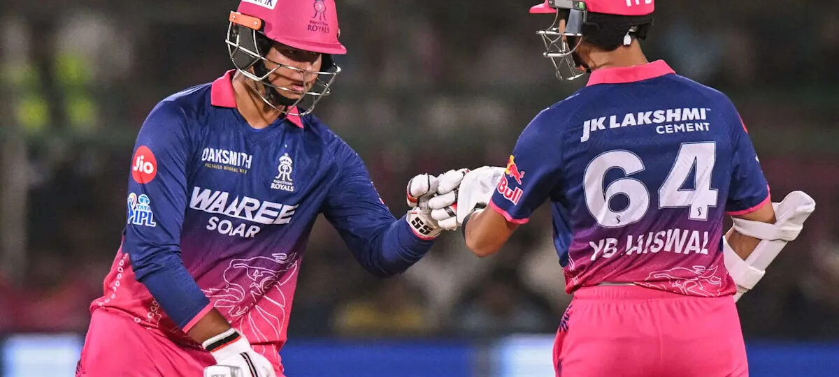 IPL points table after RR vs LSG: Rajasthan Royals stay alive in playoff race after win over Lucknow Super Giants