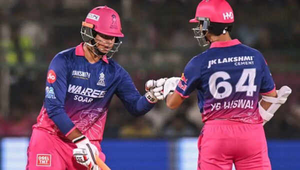 IPL points table after RR vs LSG: Rajasthan Royals stay alive in playoff race after win over Lucknow Super Giants