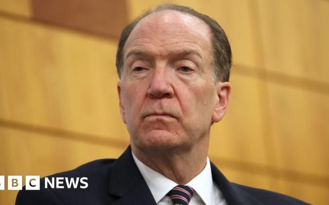 China should stop hoarding food and fertiliser, says former World Bank chief