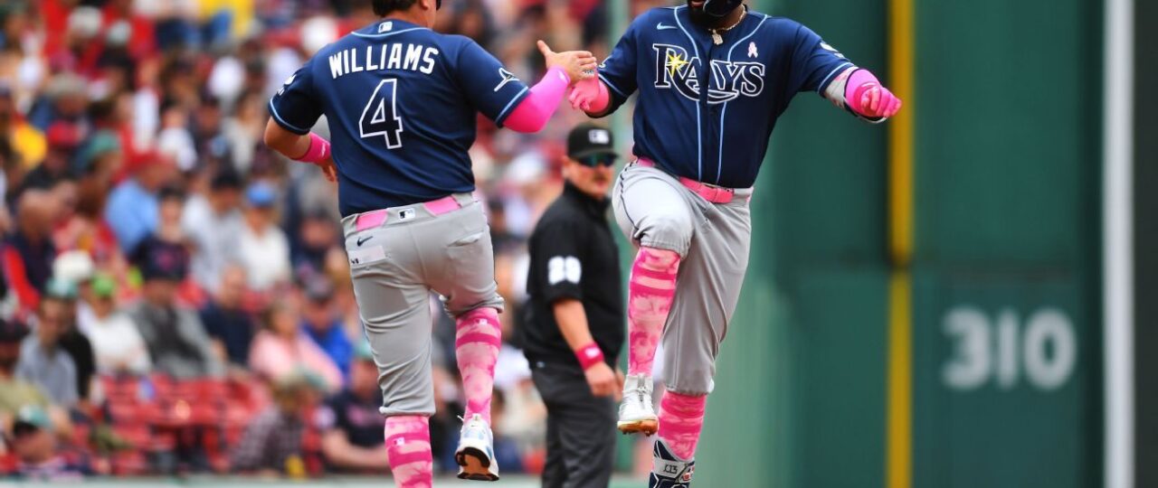 Real or not? An early verdict on MLB’s most surpri…