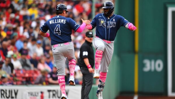 Real or not? An early verdict on MLB’s most surpri…