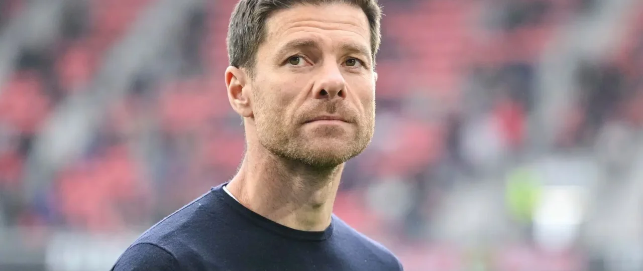 EPL: Chelsea to announce Xabi Alonso as new manager on Sunday