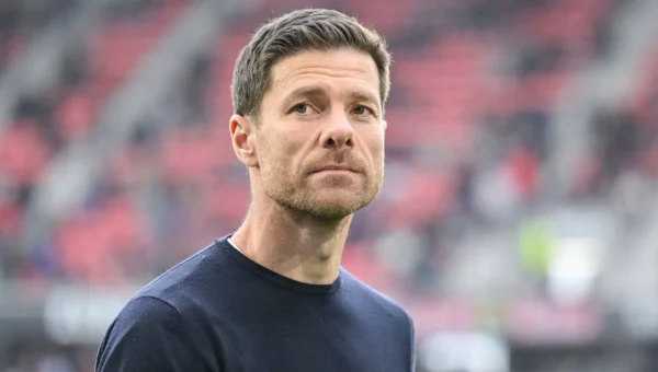 EPL: Chelsea to announce Xabi Alonso as new manager on Sunday