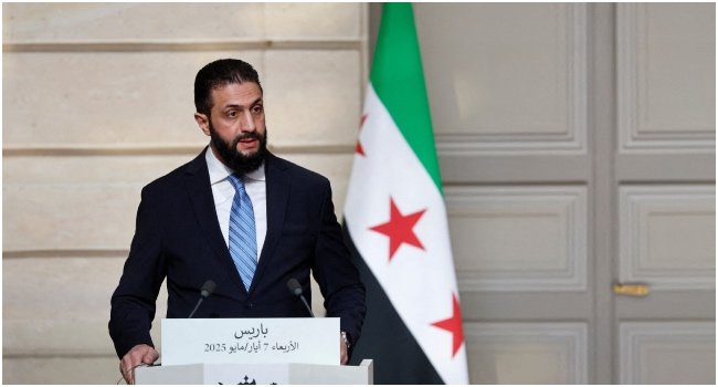 Syria Names New Central Bank Governor