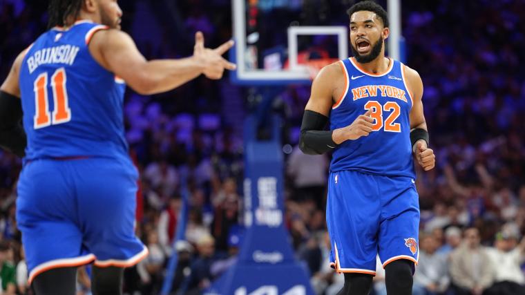 Polymarket Promo Code TSNEWS: New $50 Welcome Bonus for Cavaliers-Knicks Trades