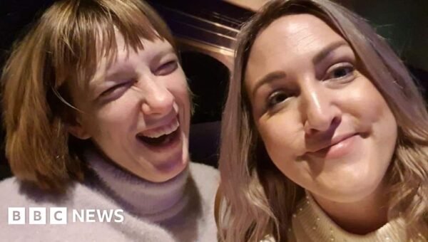 I became my sister’s carer at six – she amazes me every day