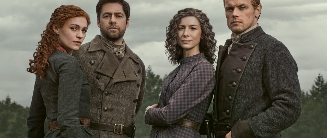 ‘Outlander’ Season 8: Episode Guide, Finale Release Date & More on the Final Season