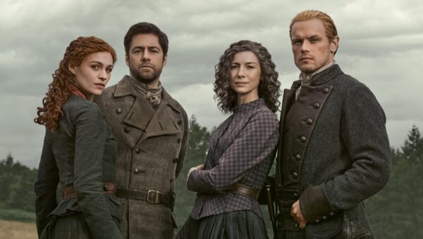 ‘Outlander’ Season 8: Episode Guide, Finale Release Date & More on the Final Season