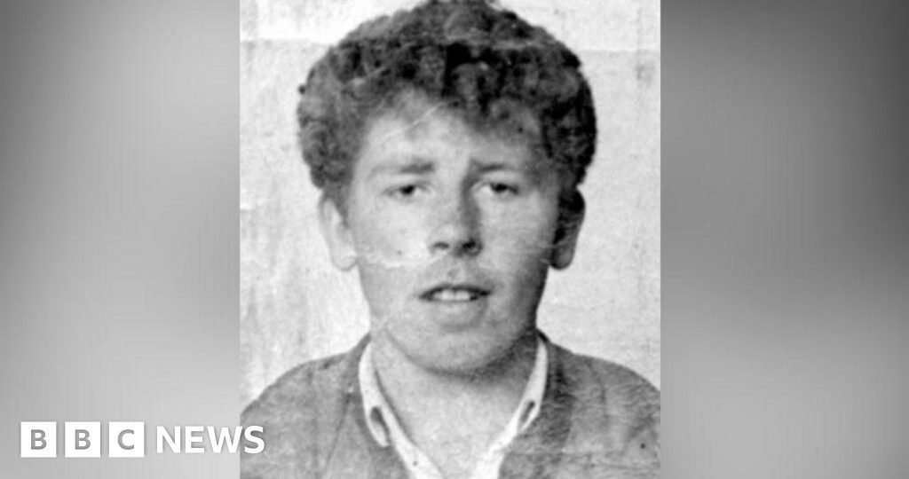 Search to begin for Disappeared victim Seamus Maguire