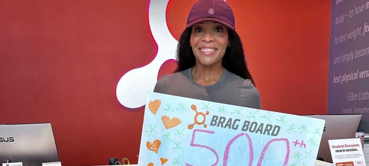 After 500 Orangetheory classes, I thought I was in great shape — until I took a Barry’s class
