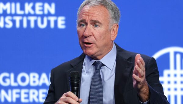 Citadel CEO Ken Griffin was a prominent AI skeptic. Now he says, ‘AI is real.’