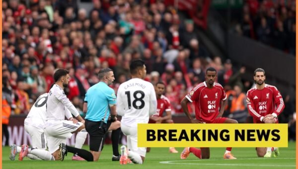Liverpool and Manchester United hold talks to land 23-year-old French sensation