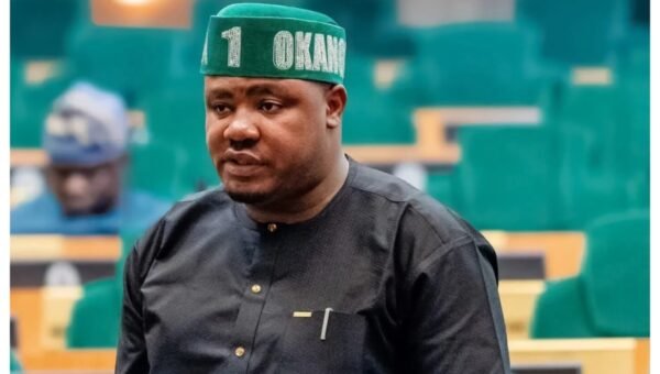 2027: Labour Party affirms Agbese Reps candidate for Ado, Okpokwu, Ogabdibo