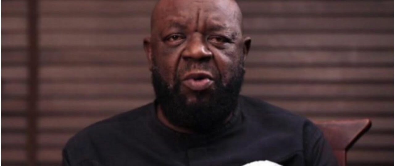 2027: Cubana Chief Priest’s loss shows Ndigbo not happy with Tinubu – Nnamdi Kanu’s lawyer
