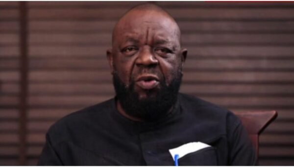 2027: Cubana Chief Priest’s loss shows Ndigbo not happy with Tinubu – Nnamdi Kanu’s lawyer