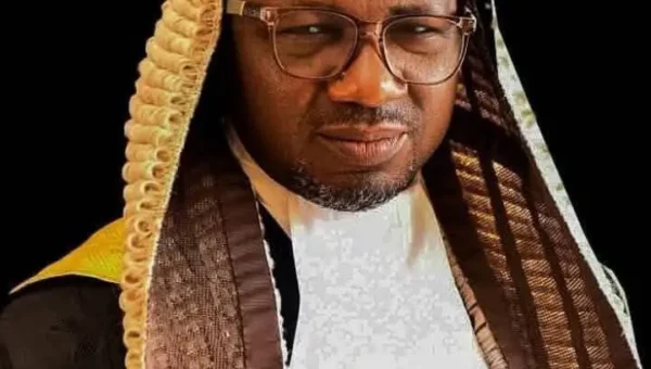 Former Benue Speaker, Dajoh withdraws from APC House of Assembly primary election
