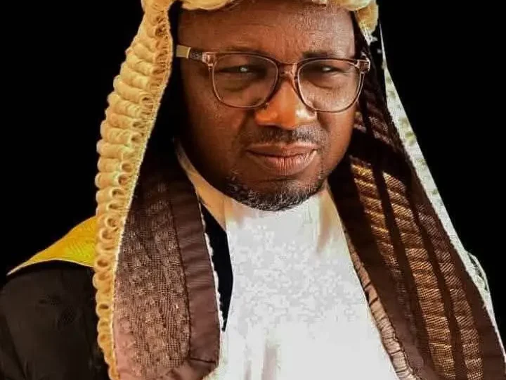 Former Benue Speaker, Dajoh withdraws from APC House of Assembly primary election