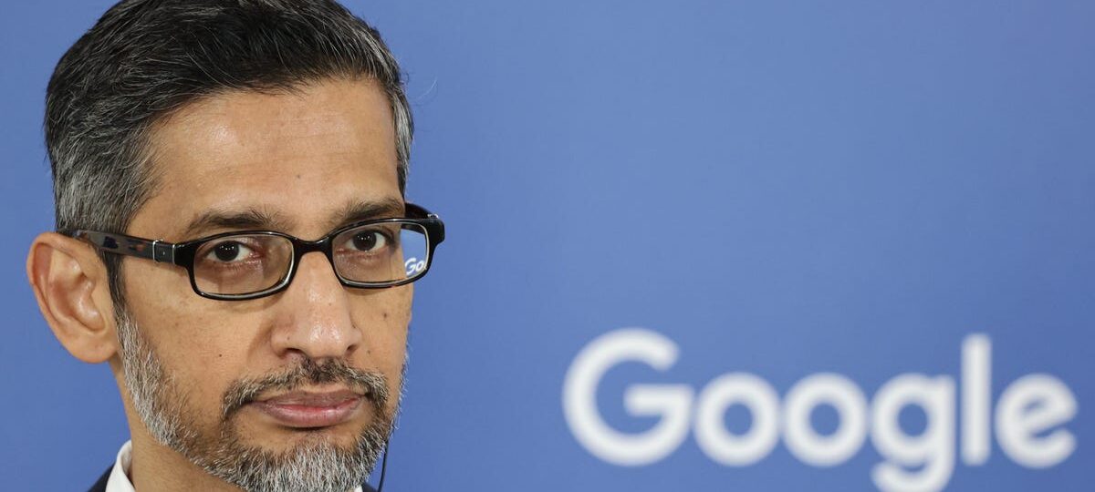 Google isn’t releasing its next big AI model yet, drawing groans at its I/O conference