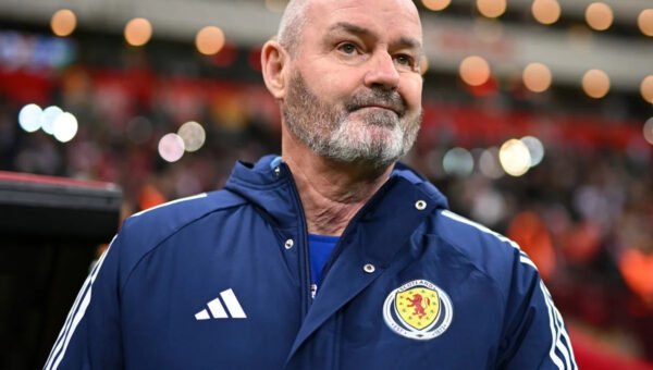 Steve Clarke signs new Scotland contract to remain head coach beyond World Cup
