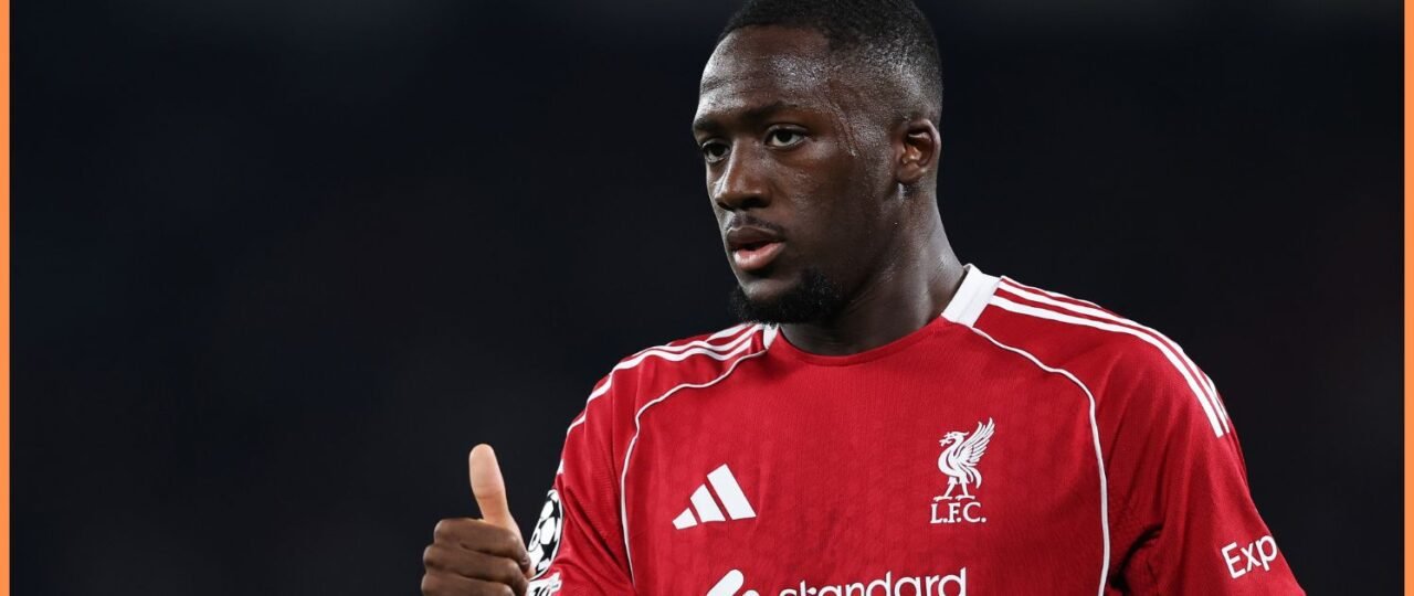 Liverpool have reasons behind refusal to budge to Ibrahima Konate’s demands