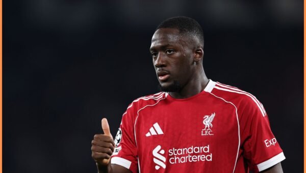Liverpool have reasons behind refusal to budge to Ibrahima Konate’s demands
