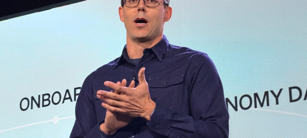RJ Scaringe has raised more than $12 billion across three startups and investors still want more