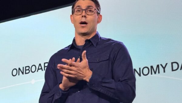 RJ Scaringe has raised more than $12 billion across three startups and investors still want more