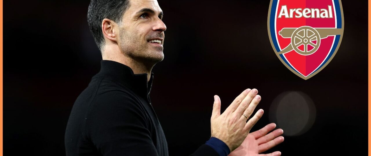 Arteta must be esctatic after major boost ahead of Champions League final vs PSG