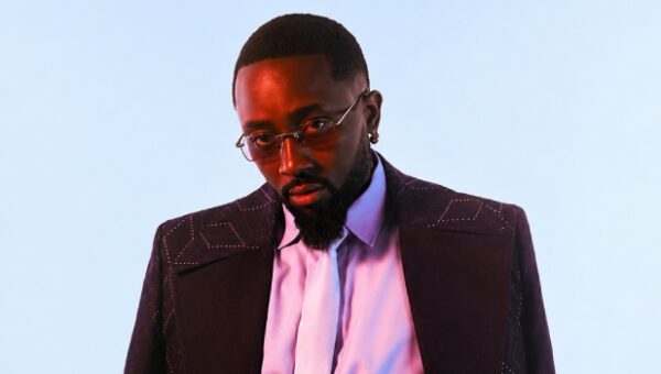 Ice Prince Reveals He Won’t Chase Music After Final Album