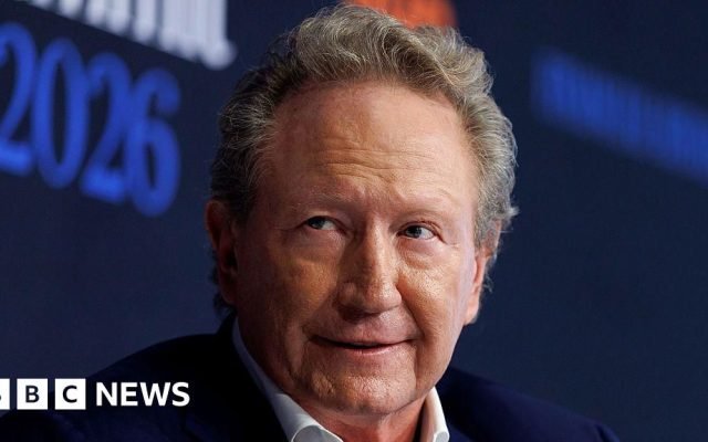 Indigenous Australians win record A$150m after billionaire mined without permission