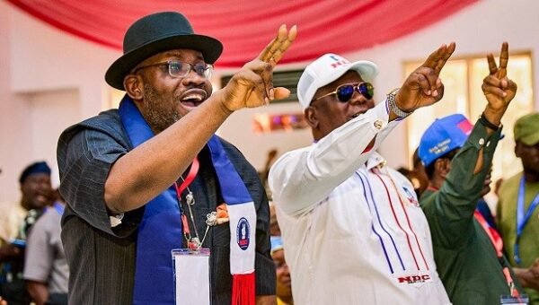 Dickson To Inaugurate NDC Selection Committee, Host Aspirants’ Dinner