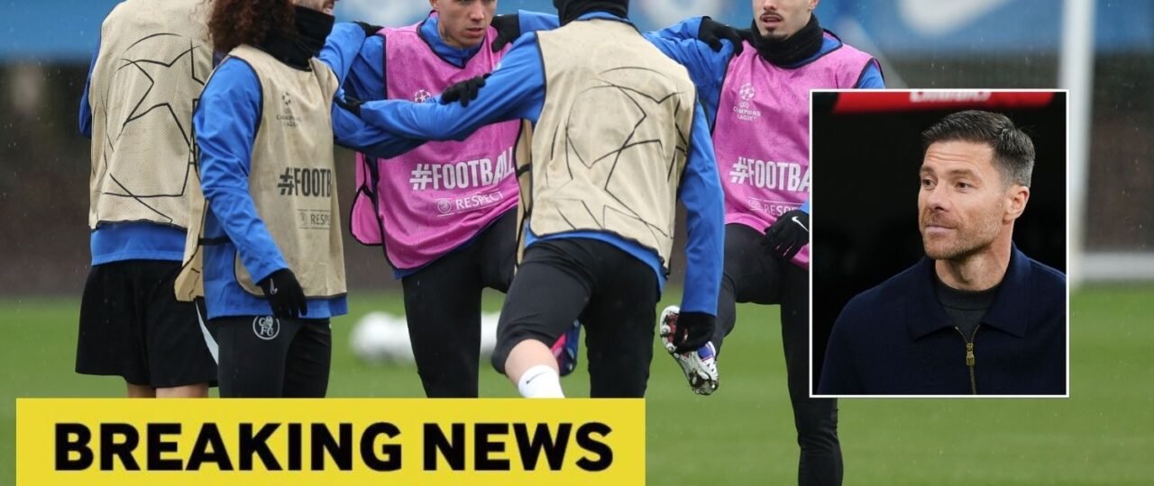 Man City and Real Madrid on alert as 22-G/A Chelsea star seeks fresh challenge