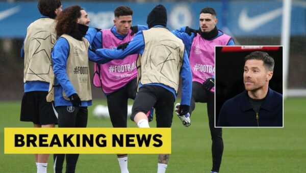 Man City and Real Madrid on alert as 22-G/A Chelsea star seeks fresh challenge