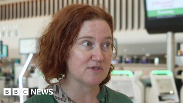 Ebola outbreak poses massive challenges, warns senior charity official