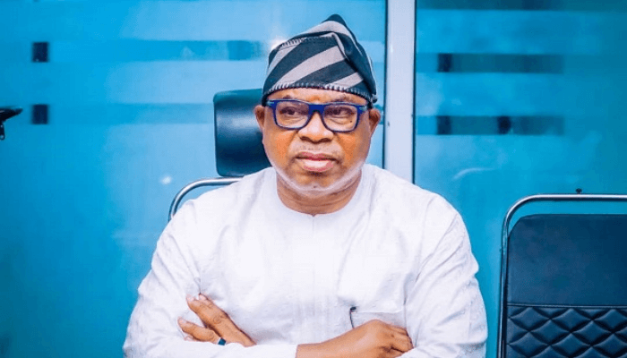 No genuinely committed govt should neglect trained professionals in public service – Oyebamiji