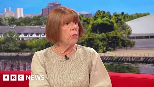 Gisèle Pelicot ‘deeply shocked’ by decision not to jail boys in rape case
