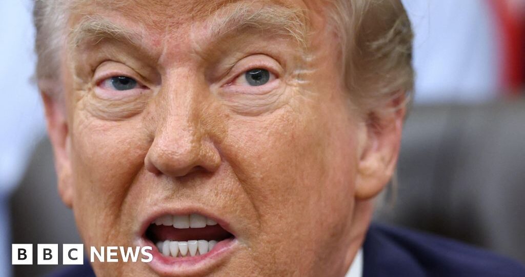 Trump is putting pressure on Cuba - why and to what end?