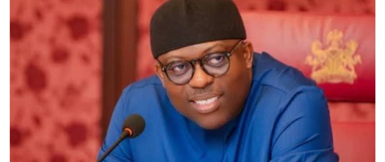 Rivers: Fubara’s withdrawal complete surrender – Donu Kogbara