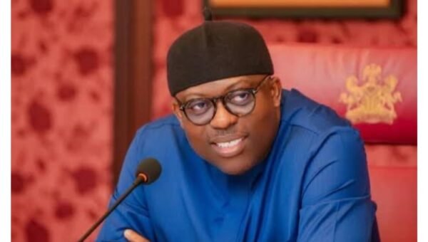 Rivers: Fubara’s withdrawal complete surrender – Donu Kogbara