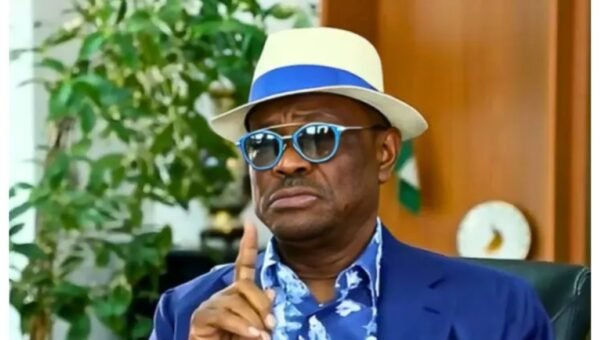 If you interfere in Rivers politics you are looking for trouble – Wike warns state govs