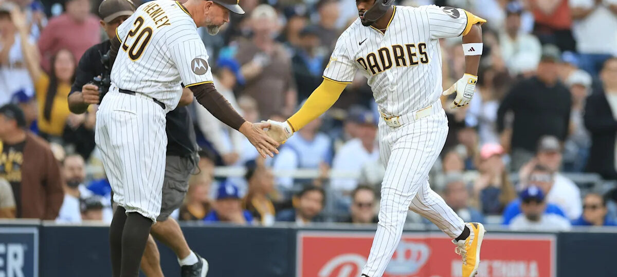 Padres finally back Michael King’s gem, blank rivals in shutout win
