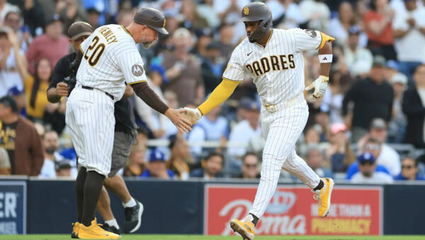 Padres finally back Michael King’s gem, blank rivals in shutout win