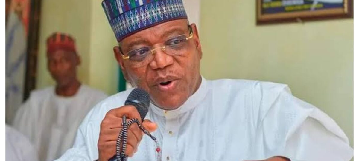 2027 politics too dirty for Jonathan – Sule Lamido
