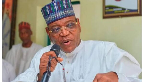 2027 politics too dirty for Jonathan – Sule Lamido