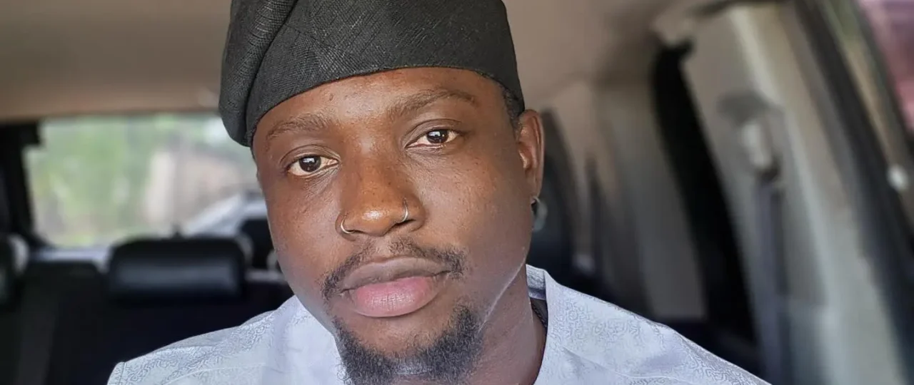 VeryDarkMan addresses viral mosque assault linking him to alleged religious plot